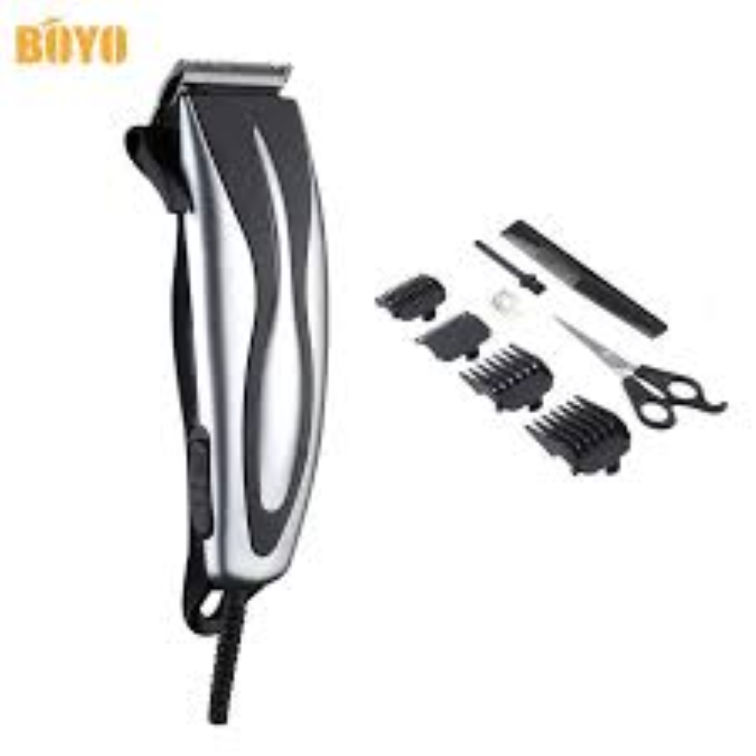 PROFESSIONAL HAIR CLIPPER STEEL BLADE 91407
